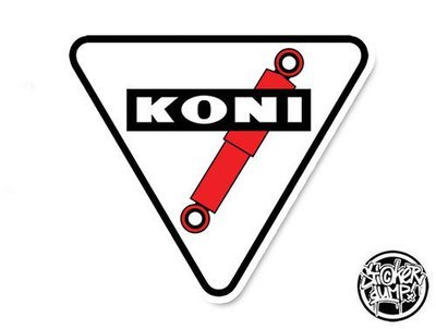 Koni Logo