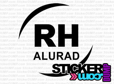 RH Alurad