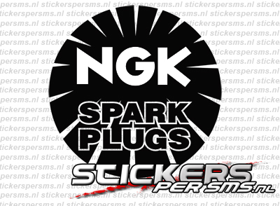 NGK Logo