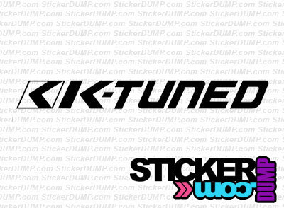 K-Tuned