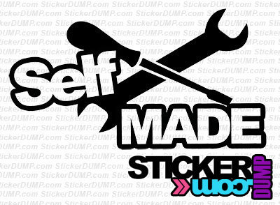 Self Made