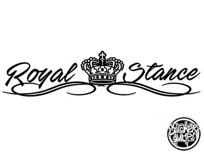 Window Streamer - Royal Stance #1
