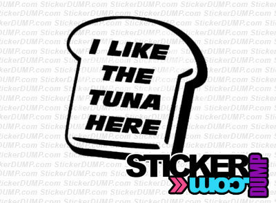 Paul Walker - Tuna