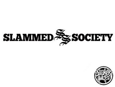 Window Streamer - Slammed Society