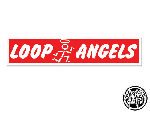 Loop Angels