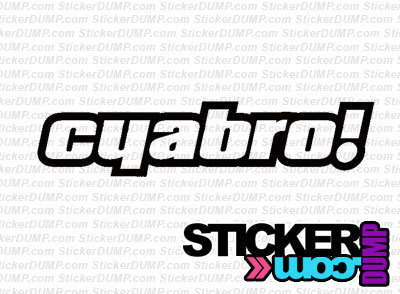 C Y Bro!