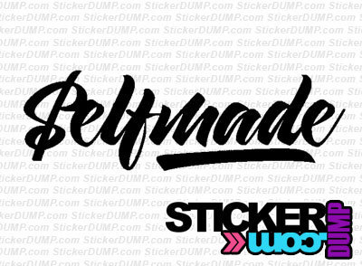 Selfmade