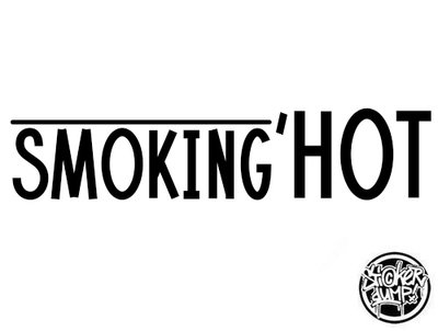 Window Streamer - Smokin' Hot
