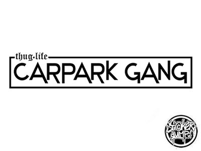 Window Streamer - Carpark Gang