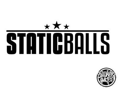Window Streamer - Static Balls