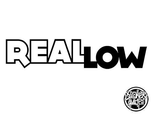 Window Streamer - Real Low