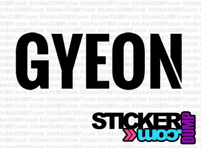 Gyeon