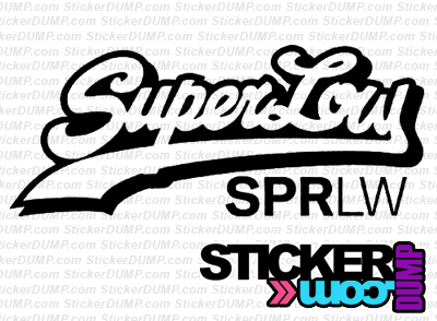 SuperLow