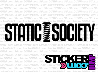 Static Society