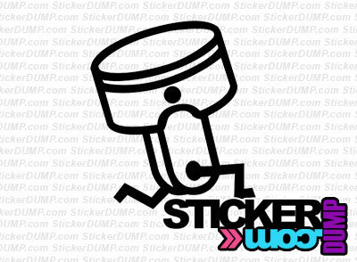 Osaka JDM Logo