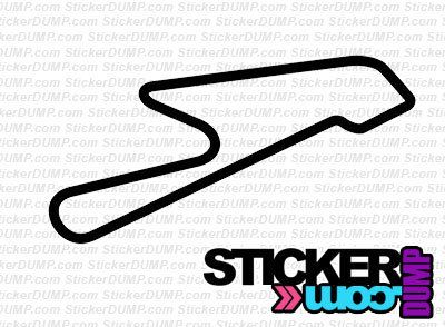 Racetrack UK BEDFORD North
