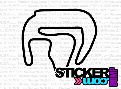 Racetrack UK ROCKINGHAM