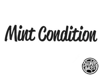 Window Streamer - Mint Condition