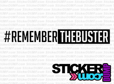 Paul Walker - #rememberthebuster