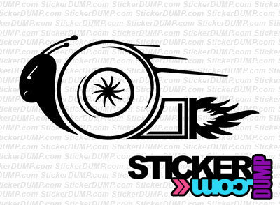 Turbo Snail #2