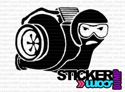 Turbo Snail #3