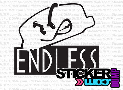 Endless Logo