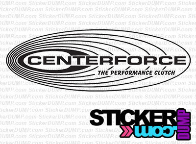 Centerforce