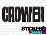 Crower