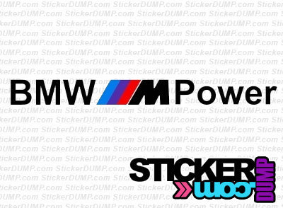 BMW M Power