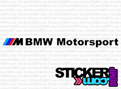 BMW Motorsport