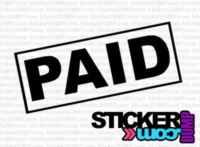 Paid