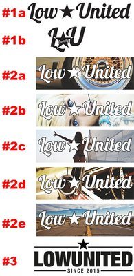Low United #1