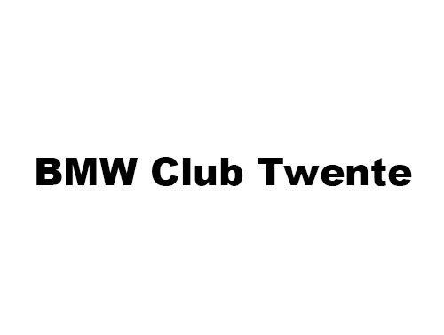 BMW Club Twente