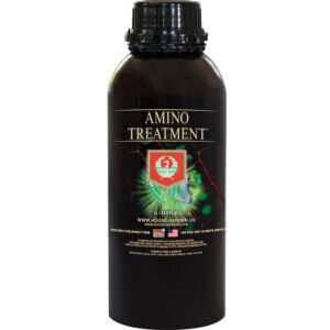 Amino Treatment H&G 500ml