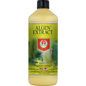 Algen Extract  H&G 500 ML