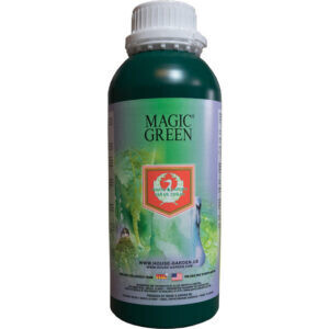 Magic Green H&G 250ml