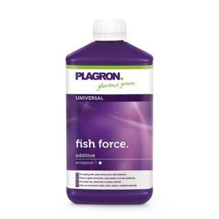 Fish Force 1 lt. Plagron