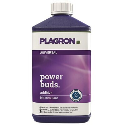 Power Buds - 1lt. Plagron