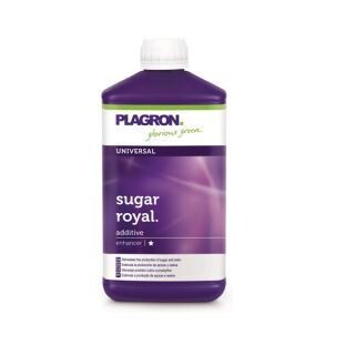 Sugar Royal 1 lt. Plagron