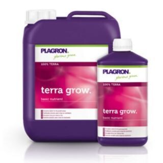 Terra Grow 1 lt. Plagron