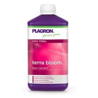 Terra Bloom 1 lt. Plagron