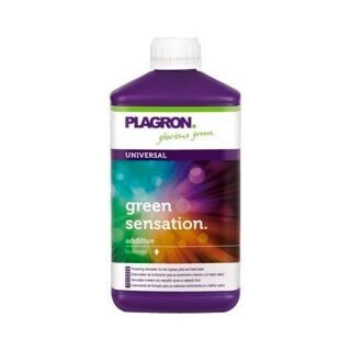 Green Sensation 1 lt. Plagron