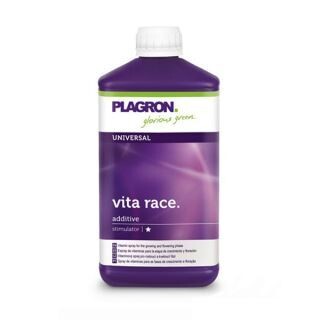 Vita race 1 lt. Plagron
