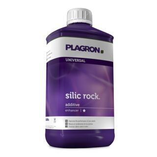 Silic Rock 1 lt. Plagron