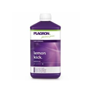 Lemon Kick 1 lt. Plagron
