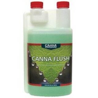 Canna Flush 1 lt. Canna