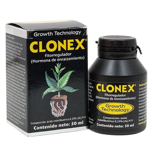 Clonex 50 ml Growth Technology