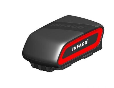 Infaco F3020 36 Volt Replacement Battery