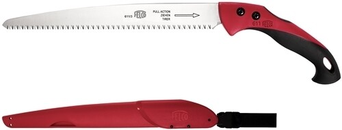 Felco 611 19" Saw with 13" Blade