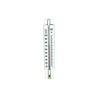 Red Rooster Orchard Thermometer